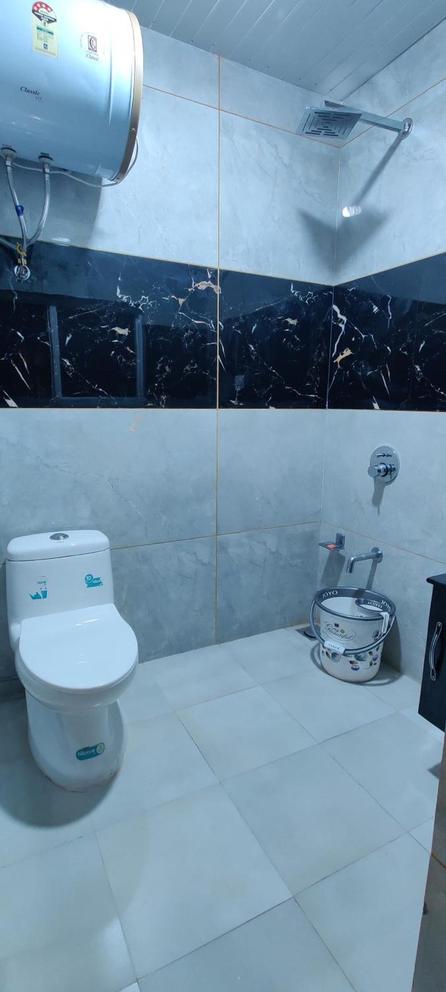 Serenity Inn Home Stay ศรีนาการ์ ภายนอก รูปภาพ