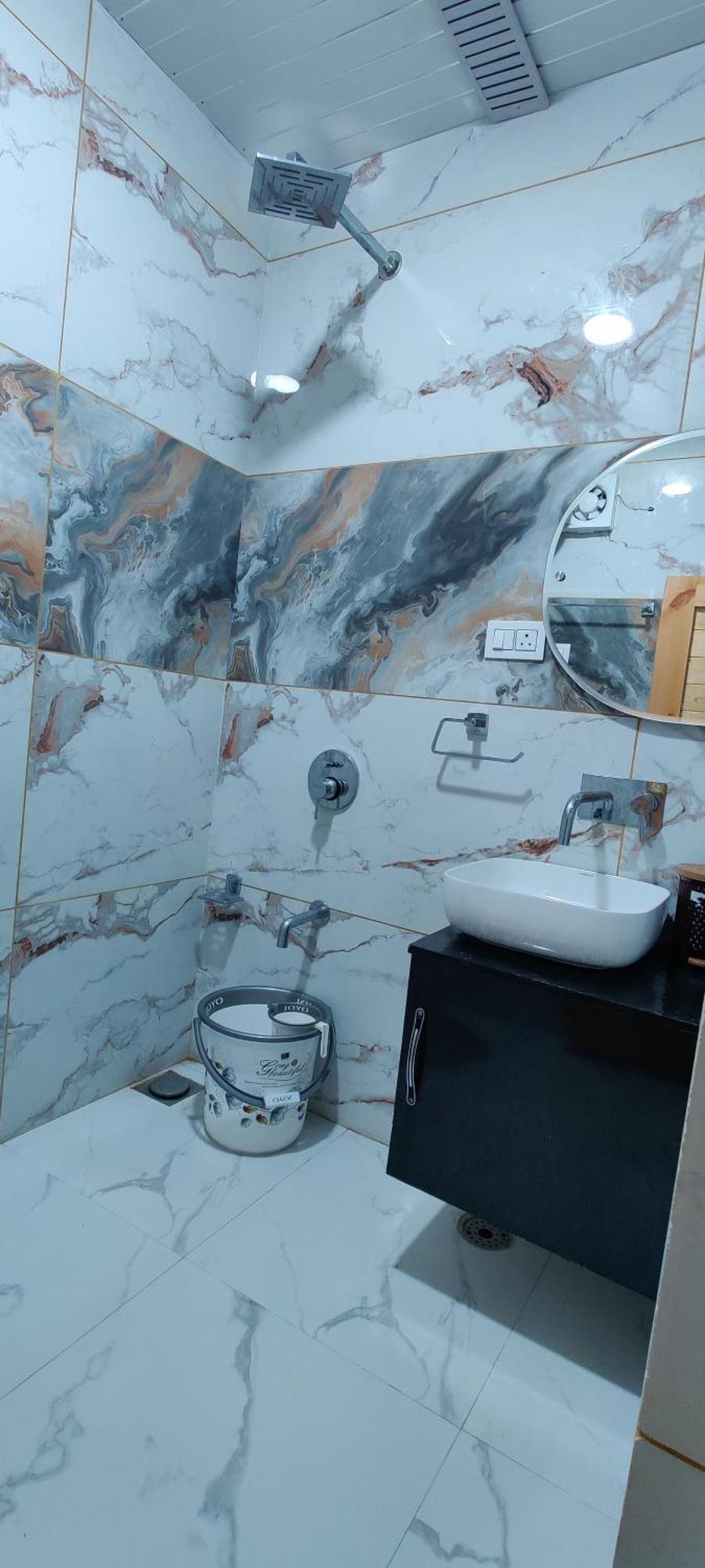Serenity Inn Home Stay ศรีนาการ์ ภายนอก รูปภาพ