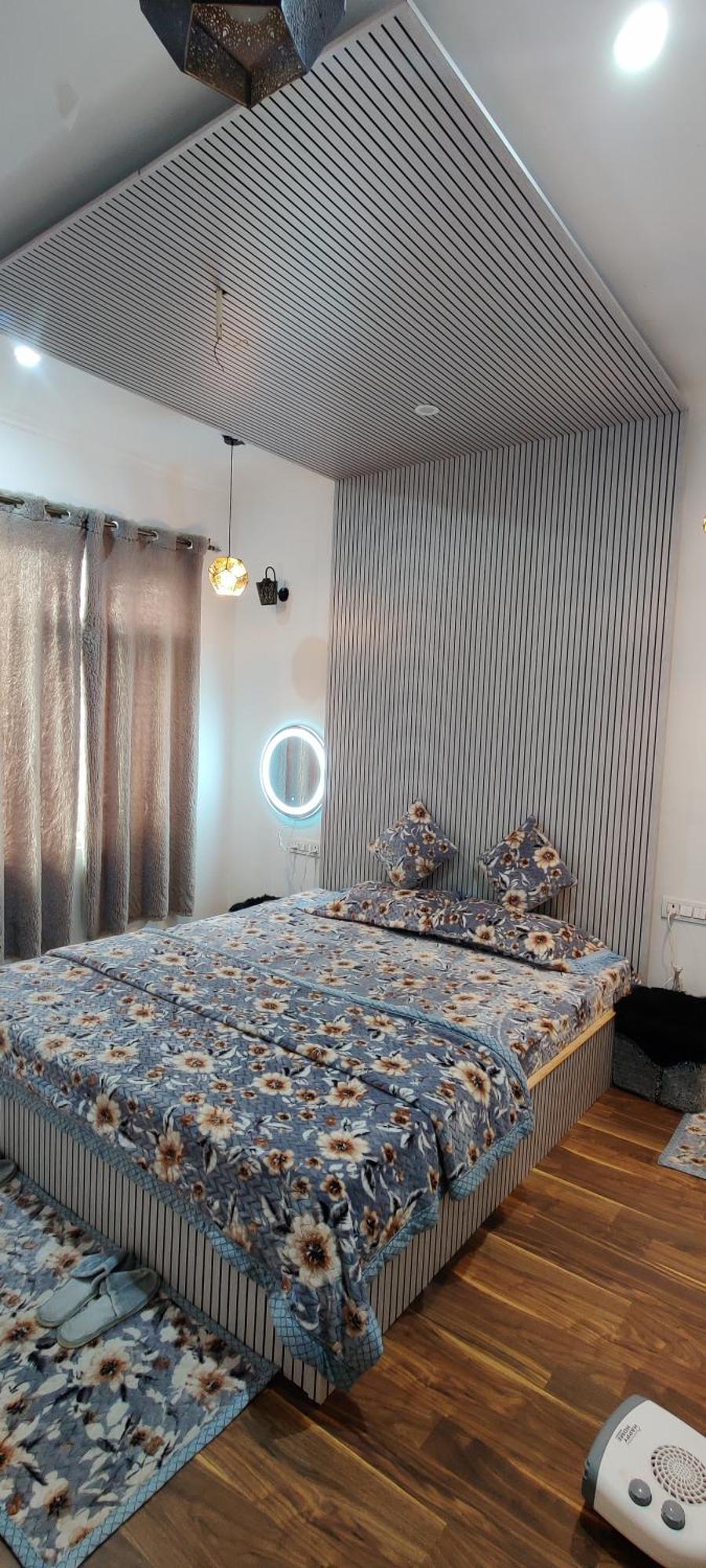 Serenity Inn Home Stay ศรีนาการ์ ภายนอก รูปภาพ