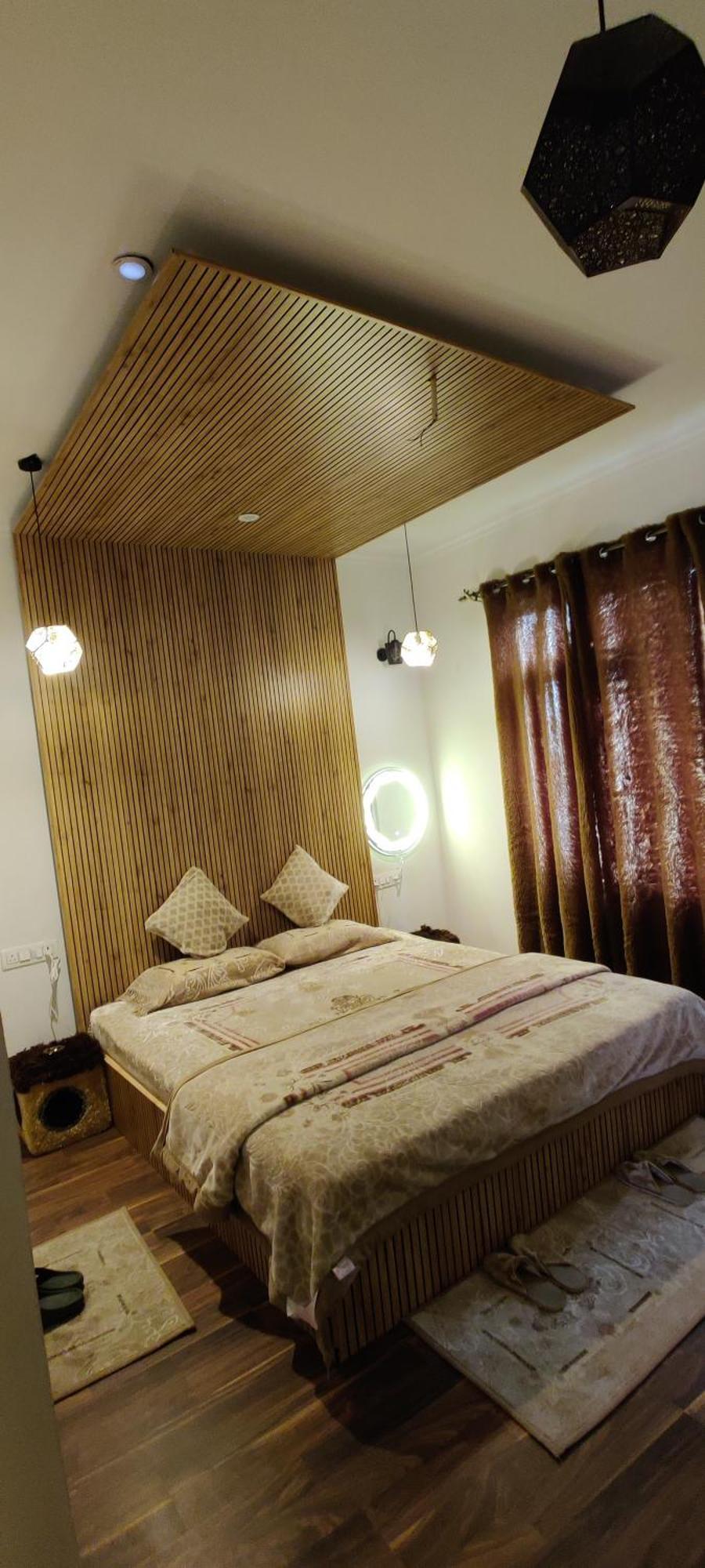 Serenity Inn Home Stay ศรีนาการ์ ภายนอก รูปภาพ