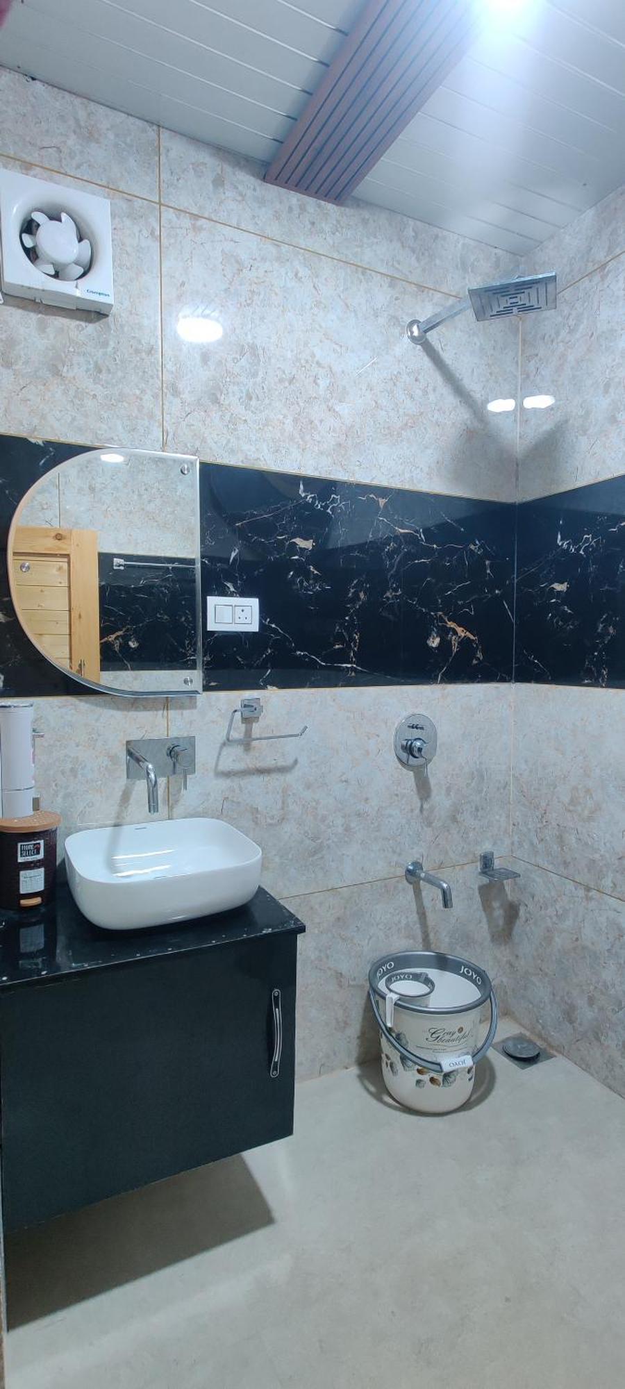 Serenity Inn Home Stay ศรีนาการ์ ภายนอก รูปภาพ